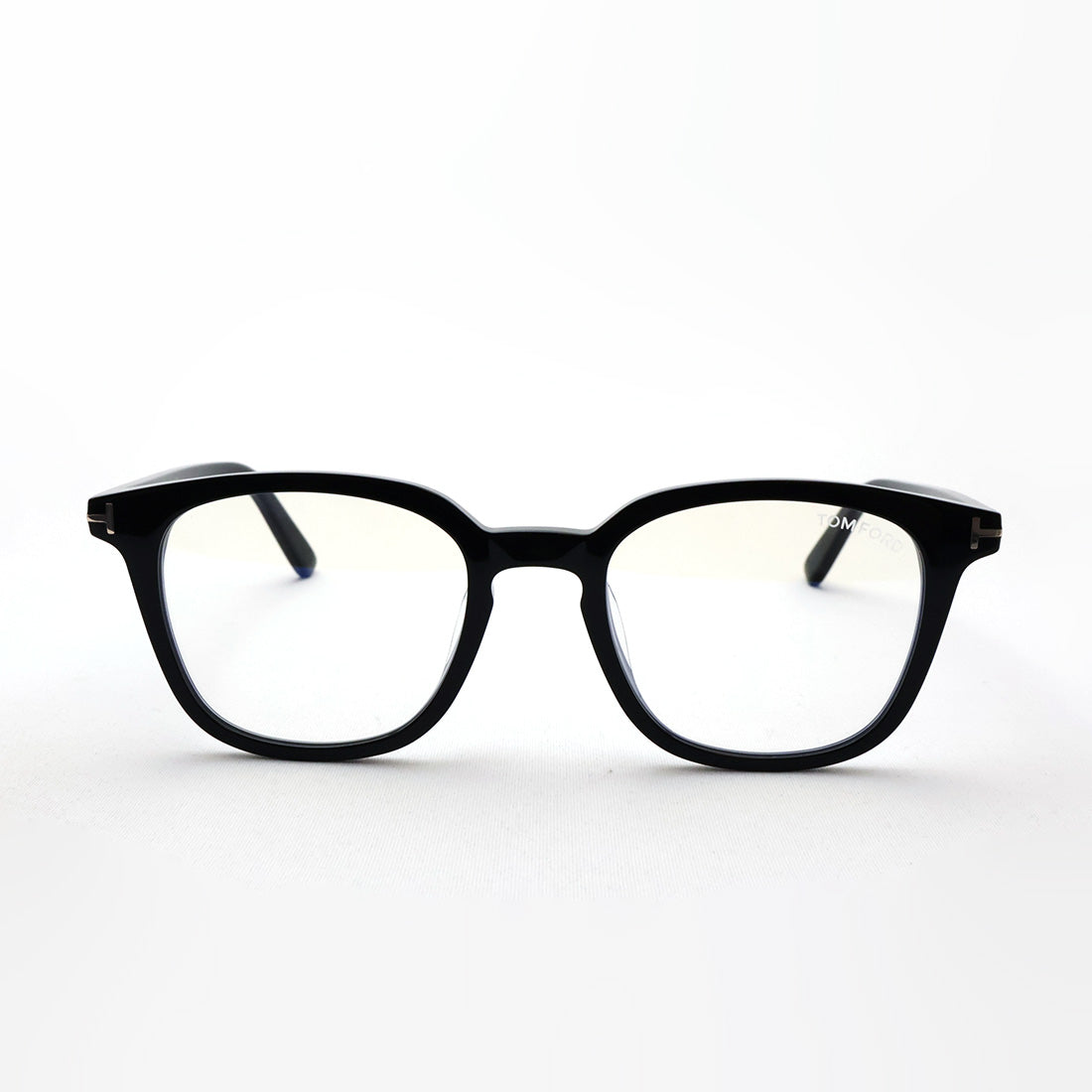 【TOM FORD/トムフォード】ウェリントン メガネ TF5995-K-B 001 51