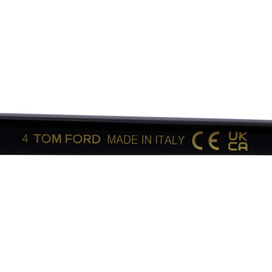 【TOM FORD/トムフォード】ウェリントン メガネ TF5995-K-B 001 51