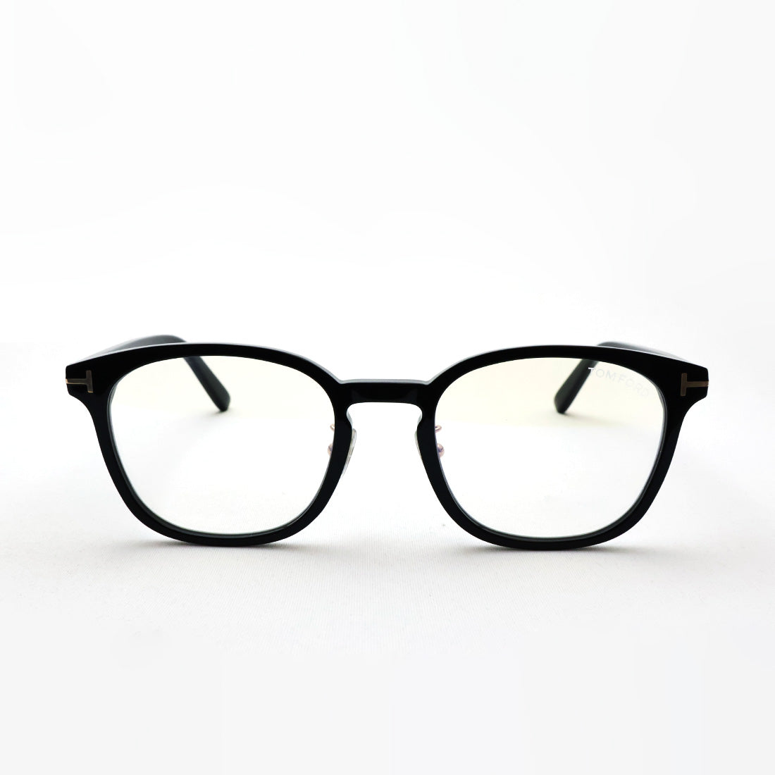 【TOM FORD/トムフォード】ウェリントン メガネ TF5997-K-B 001 51