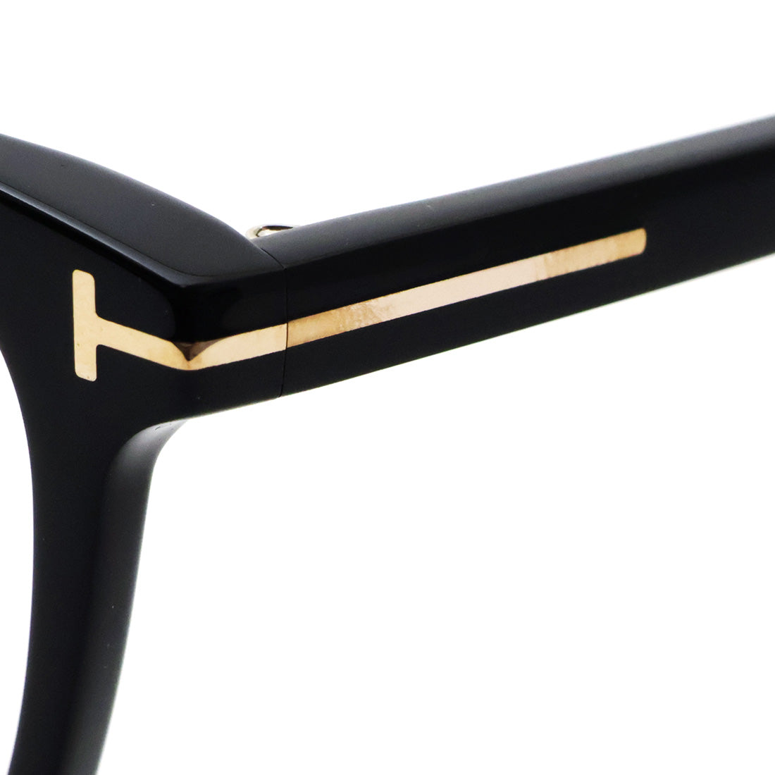 【TOM FORD/トムフォード】スクエア メガネ TF5998-K-B 001 51
