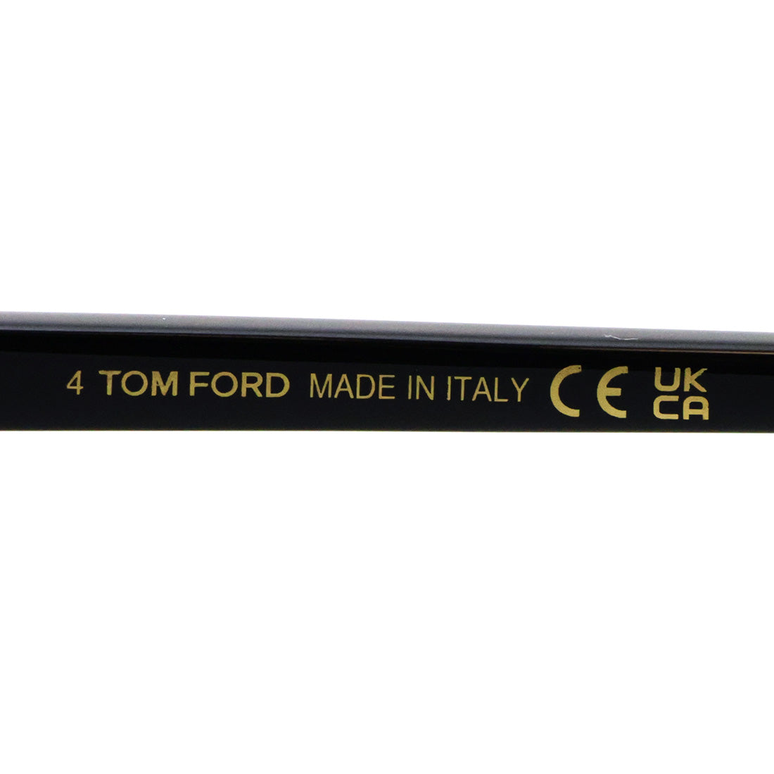 【TOM FORD/トムフォード】スクエア メガネ TF5998-K-B 001 51