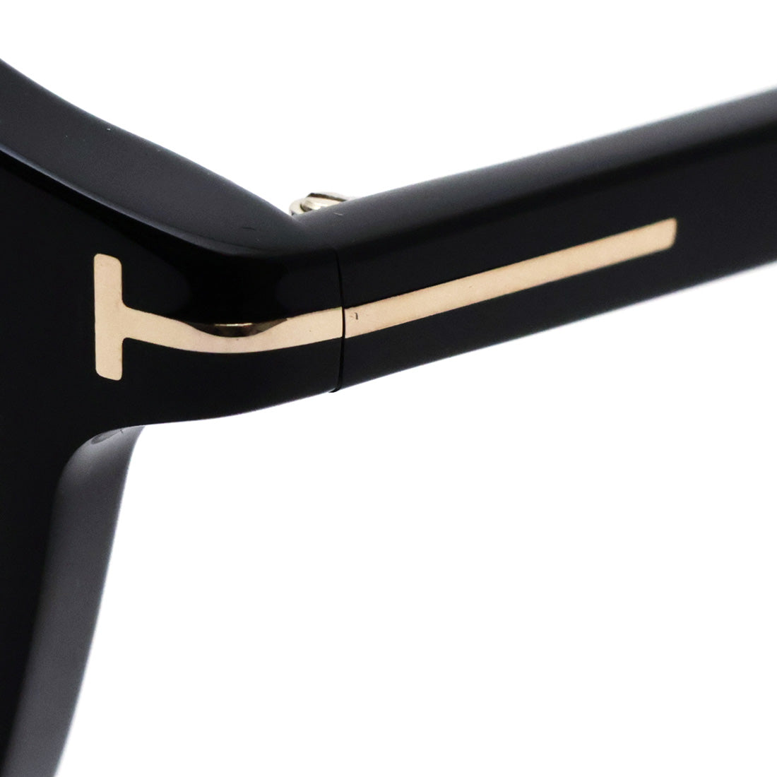 【TOM FORD/トムフォード】ウェリントン メガネ TF6007-D-B 001 50