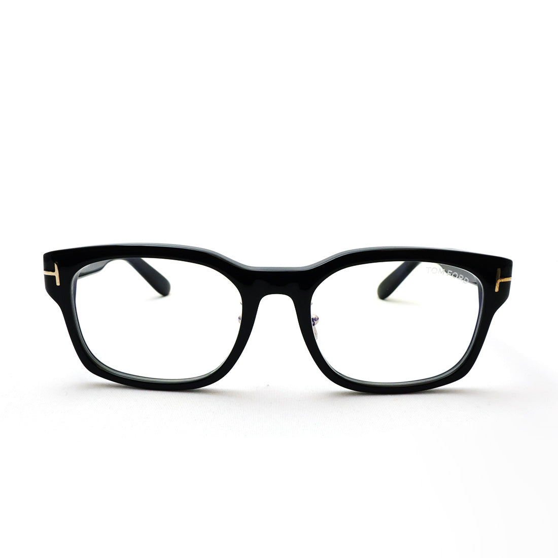 【TOM FORD/トムフォード】ウェリントン メガネ TF6021-D-B 001 55