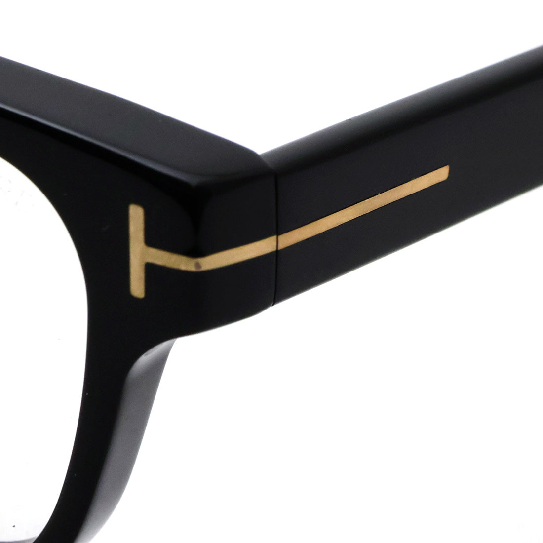 【TOM FORD/トムフォード】ウェリントン メガネ TF6071-D-B 001 54