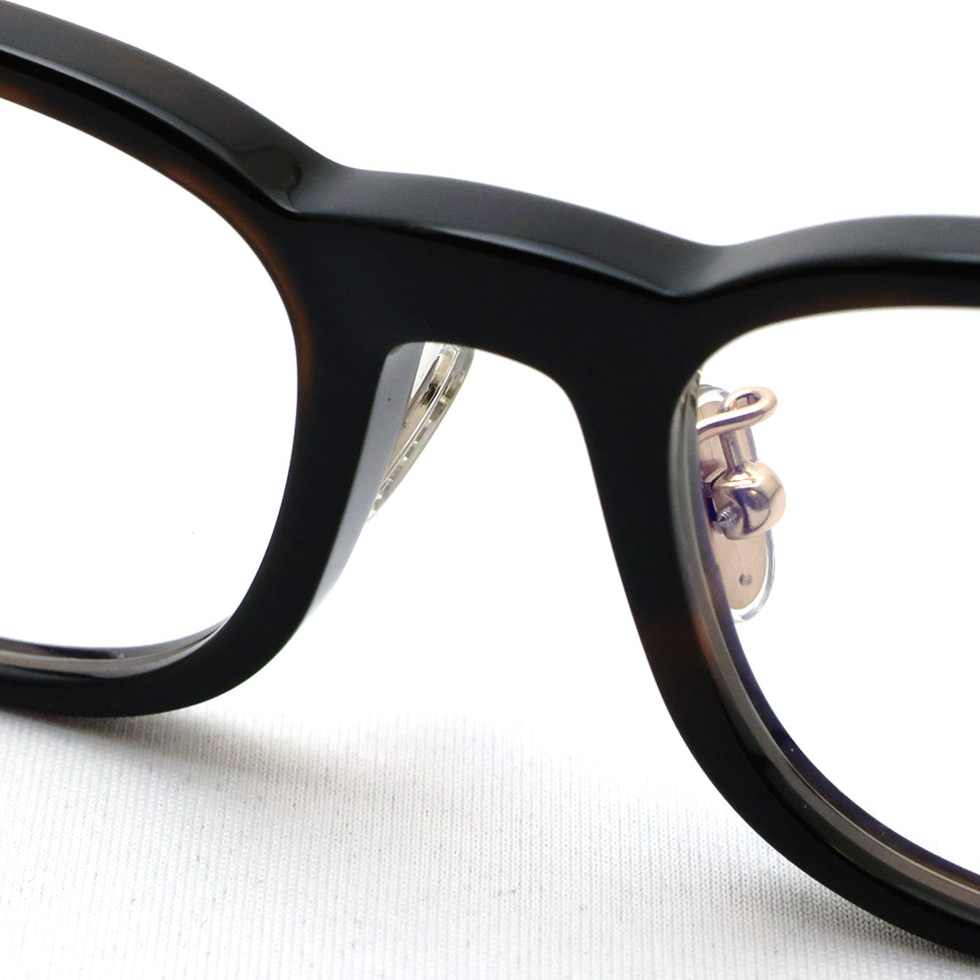 【TOM FORD/トムフォード】ウェリントン メガネ TF6111-D-B 052 53
