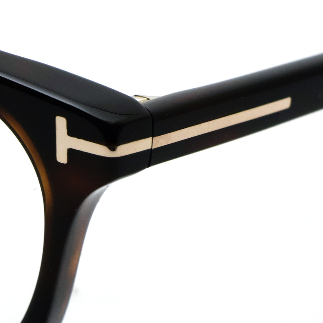 【TOM FORD/トムフォード】ウェリントン メガネ TF6111-D-B 052 53