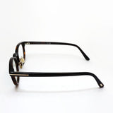 【TOM FORD/トムフォード】オーバル メガネ TF6112-D-B 052 49