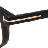 【TOM FORD/トムフォード】オーバル メガネ TF6112-D-B 052 49
