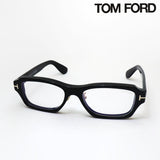 【TOM FORD/トムフォード】スクエア メガネ TF6113-D-B 001 56