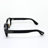 【TOM FORD/トムフォード】スクエア メガネ TF6113-D-B 001 56