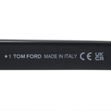 【TOM FORD/トムフォード】スクエア メガネ TF6113-D-B 001 56