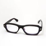 【TOM FORD/トムフォード】スクエア メガネ TF6113-D-B 052 56