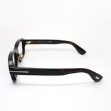 【TOM FORD/トムフォード】スクエア メガネ TF6113-D-B 052 56