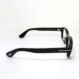 【TOM FORD/トムフォード】スクエア メガネ TF6113-D-B 052 56