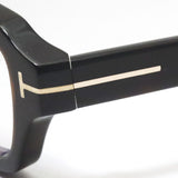 【TOM FORD/トムフォード】スクエア メガネ TF6113-D-B 052 56