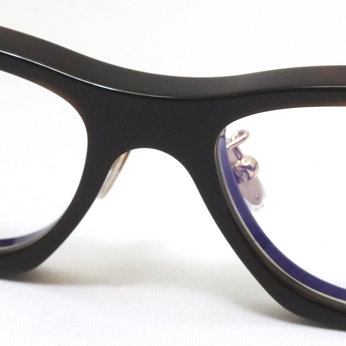 【TOM FORD/トムフォード】スクエア メガネ TF6113-D-B 052 56