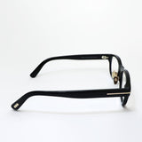 【TOM FORD/トムフォード】スクエア メガネ TF6115-D-B 001 52