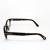【TOM FORD/トムフォード】スクエア メガネ TF6115-D-B 052 52