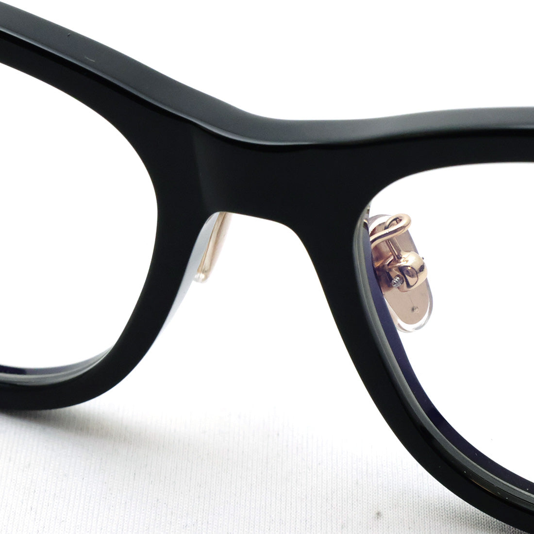 【TOM FORD/トムフォード】スクエア メガネ TF6162-D-B 001 52