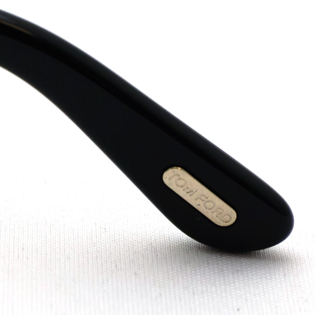 【TOM FORD/トムフォード】スクエア メガネ TF6162-D-B 001 52
