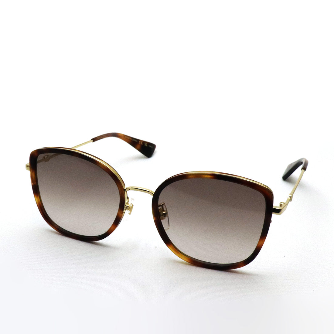 グッチ サングラス GUCCI GG0606SK 003 56