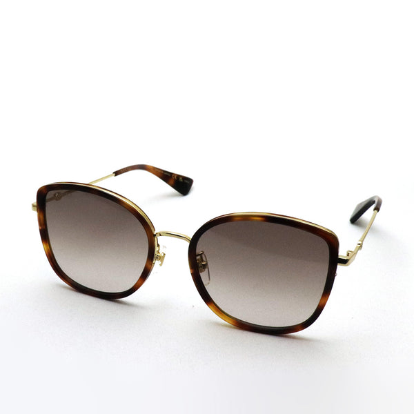 グッチ サングラス GUCCI GG0606SK 003 56