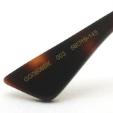 グッチ サングラス GUCCI GG0606SK 003 56