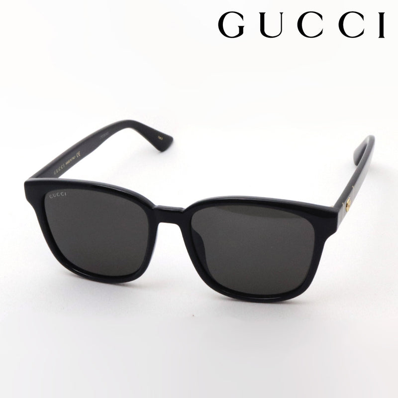 グッチ サングラス GUCCI GG0637SK 001 – GLASSMANIA -TOKYO AOYAMA-