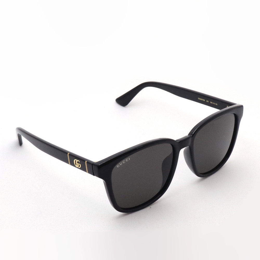 GUCCI 国内正規品 グッチ GG0637SK サングラス アジアンフィット