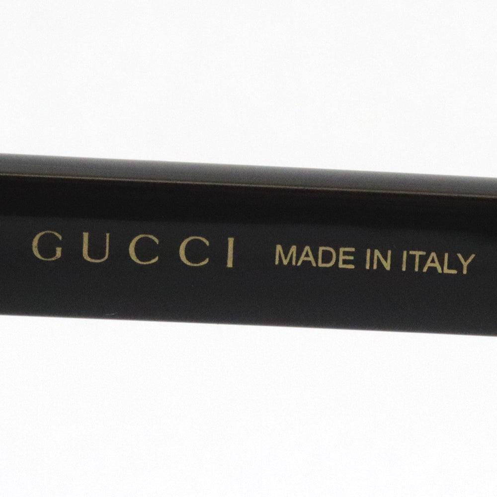 グッチ サングラス GUCCI GG0637SK 001 – GLASSMANIA -TOKYO AOYAMA-