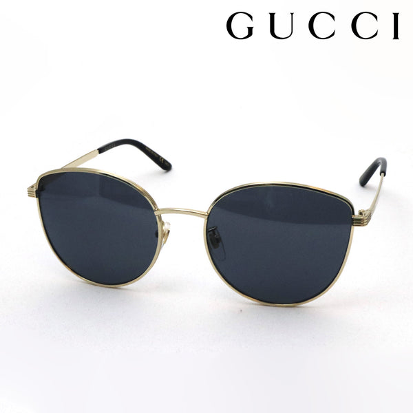 销售Gucci太阳镜Gucci GG0807SA 001