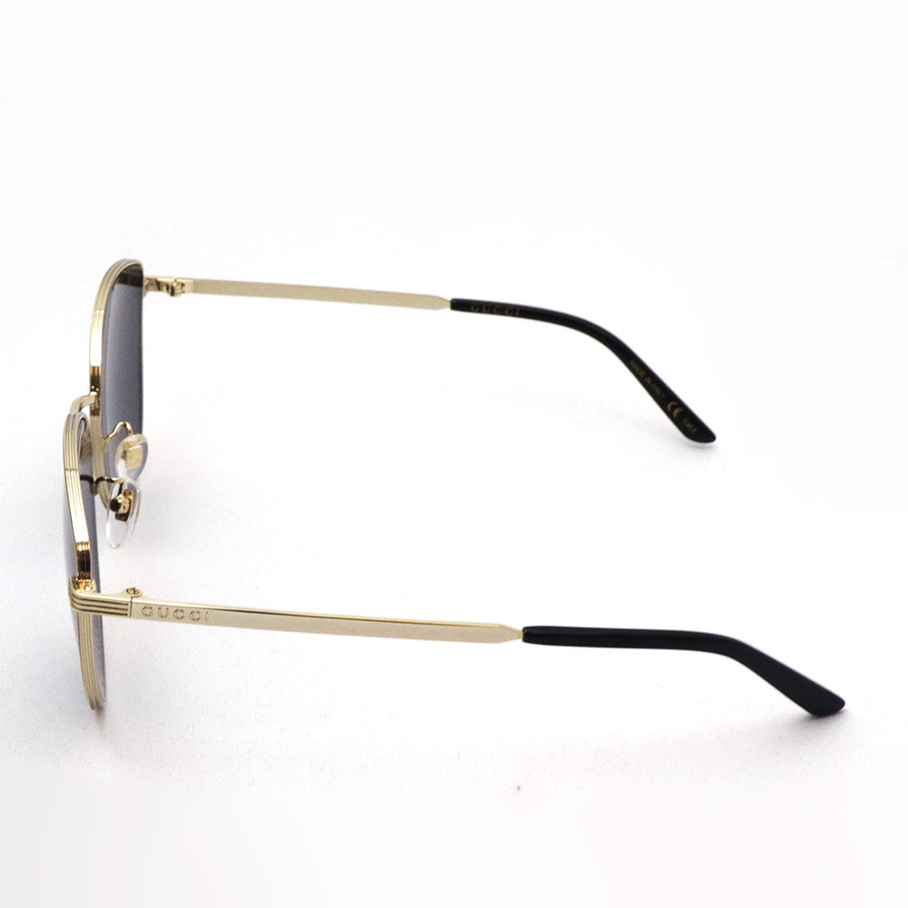グッチ GUCCI サングラス GG0807SA-001 SALE グッチ サングラス GUCCI GG0807SA 001 – GLASSMANIA