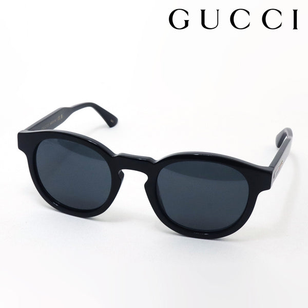 Gucci Sunglasses GUCCI GG0825S 001