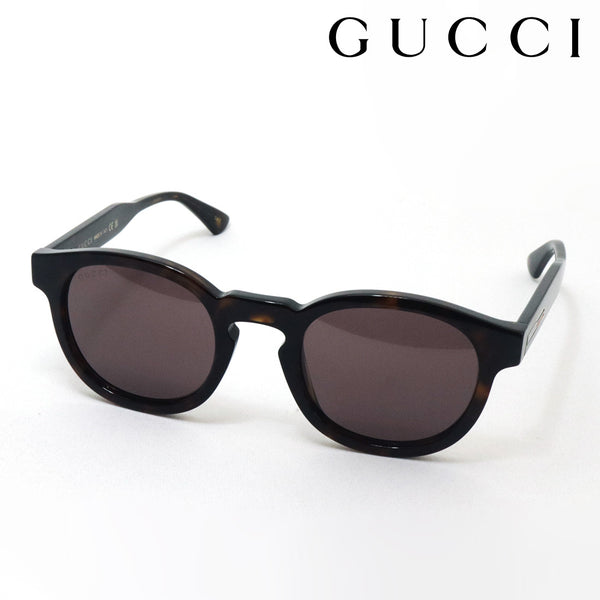 Gucci Sunglasses GUCCI GG0825S 002