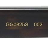 Gucci Sunglasses GUCCI GG0825S 002