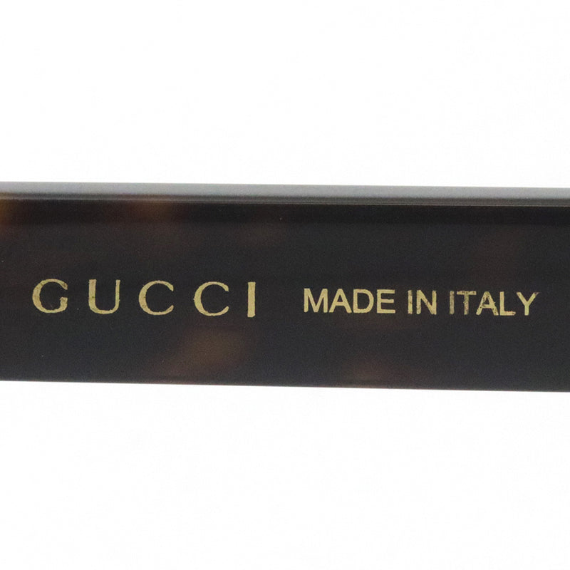 Gucci Sunglasses GUCCI GG0825S 002