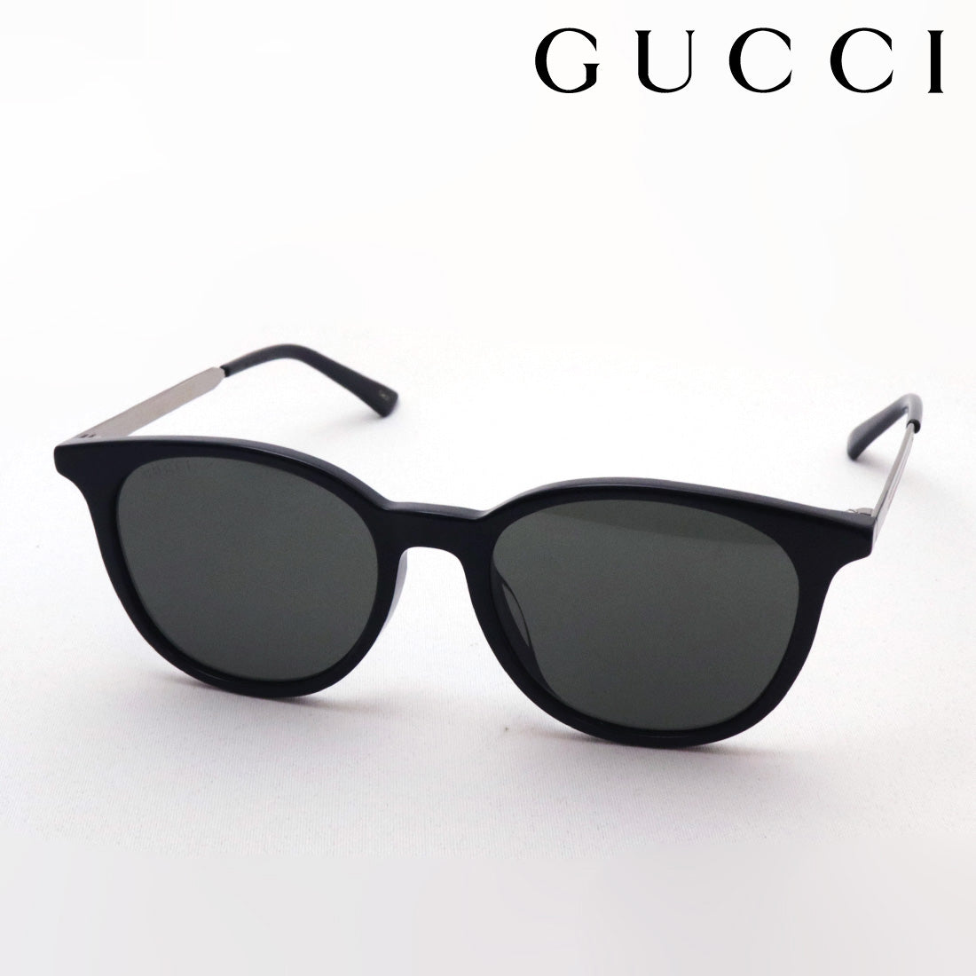 SALE Gucci Sunglasses GUCCI GG0830SK 001