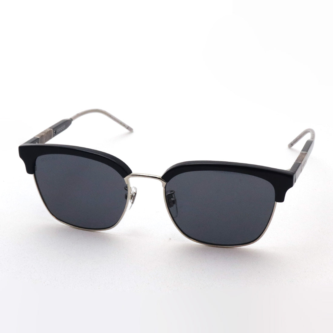SALE Gucci Sunglasses GUCCI GG0846SK 001