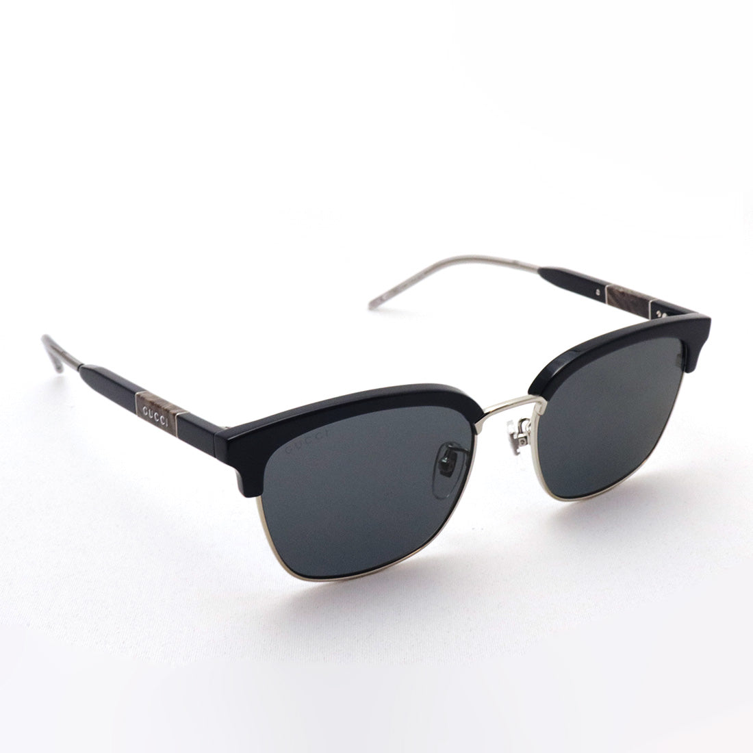 SALE Gucci Sunglasses GUCCI GG0846SK 001