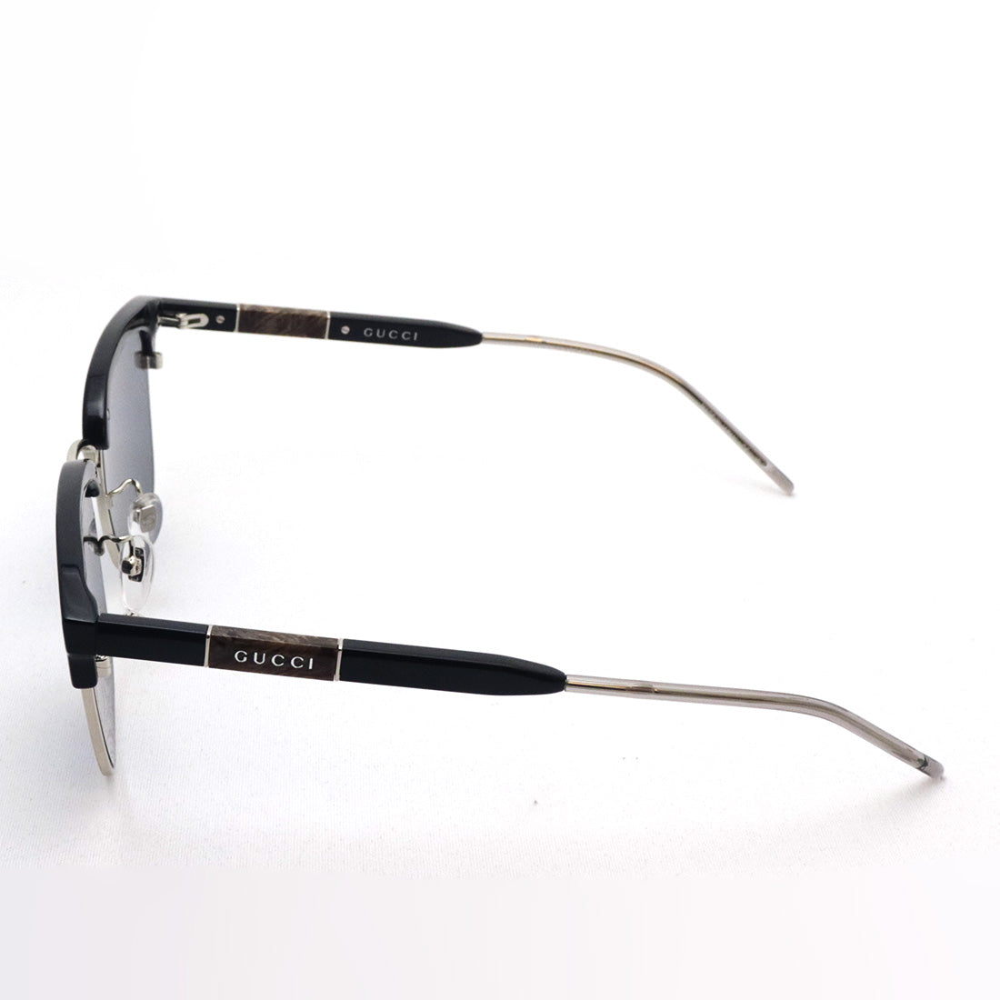 SALE Gucci Sunglasses GUCCI GG0846SK 001