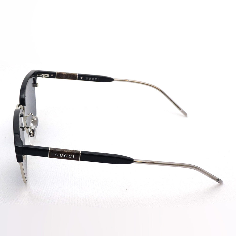 SALE グッチ サングラス GUCCI GG0846SK 001 – GLASSMANIA