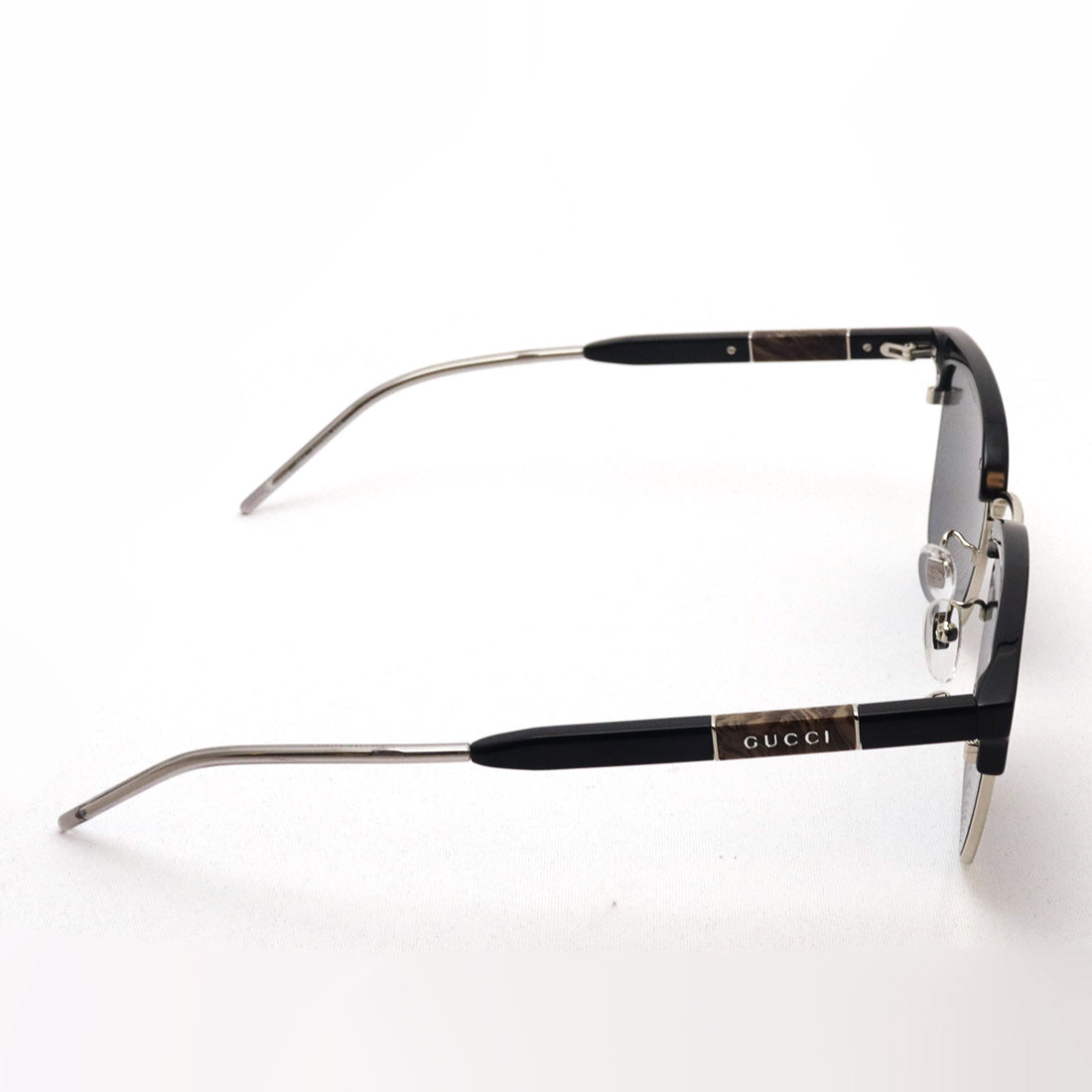 SALE Gucci Sunglasses GUCCI GG0846SK 001