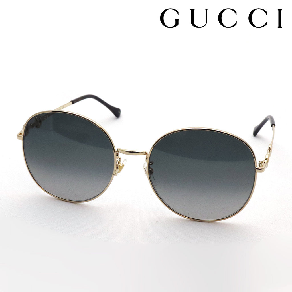 SALE グッチ サングラス GUCCI GG0881SA 001 – GLASSMANIA -TOKYO AOYAMA-