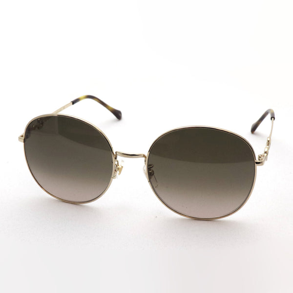 SALE Gucci Sunglasses GUCCI GG0881SA 002