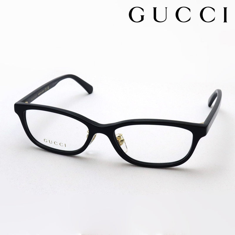 グッチ メガネ GUCCI GG0931OJ 004 – GLASSMANIA -TOKYO AOYAMA-