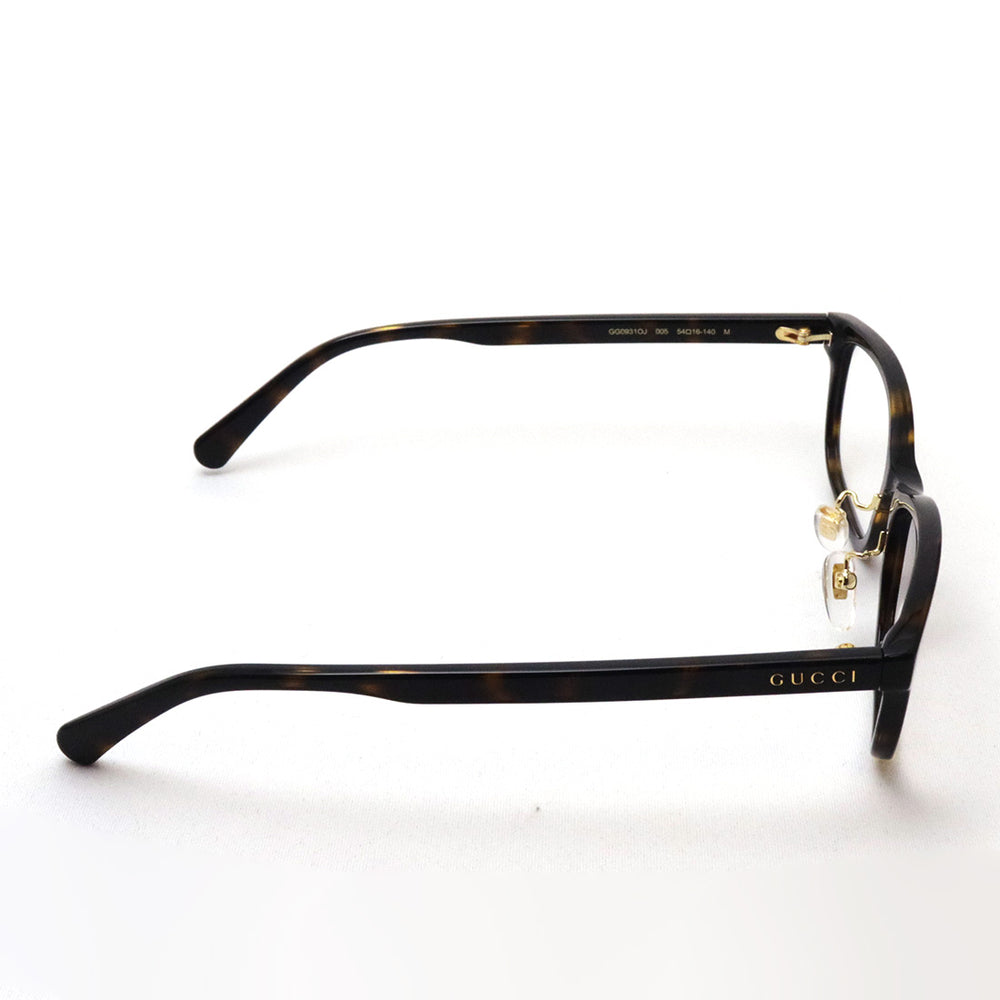 グッチ メガネ GUCCI GG0931OJ 005 – GLASSMANIA -TOKYO AOYAMA-