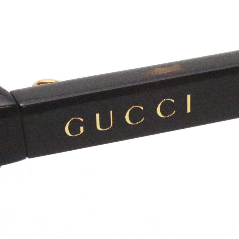 【送料・関税込 手元在庫】GUCCI グッチ GG0931OJ 001 鯖江製】GUCCI(グッチ) GG 0931OJ-002カーキベージュデミ(54