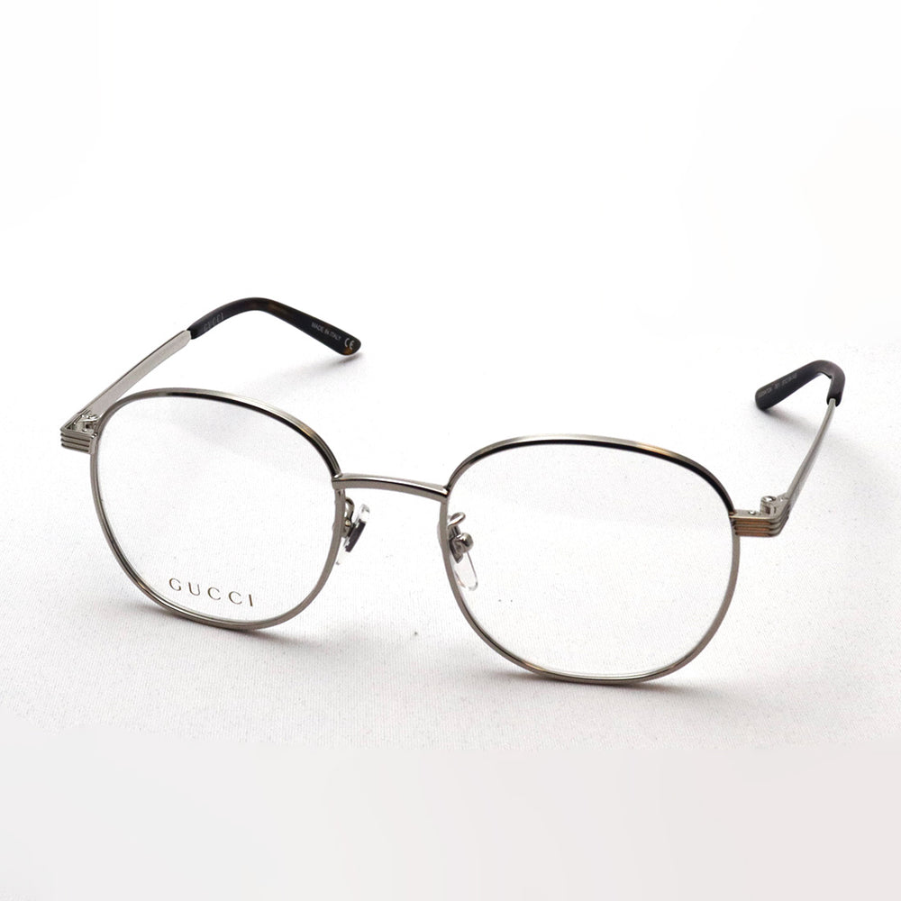 SALE グッチ メガネ GUCCI GG0947OA 001 – GLASSMANIA -TOKYO