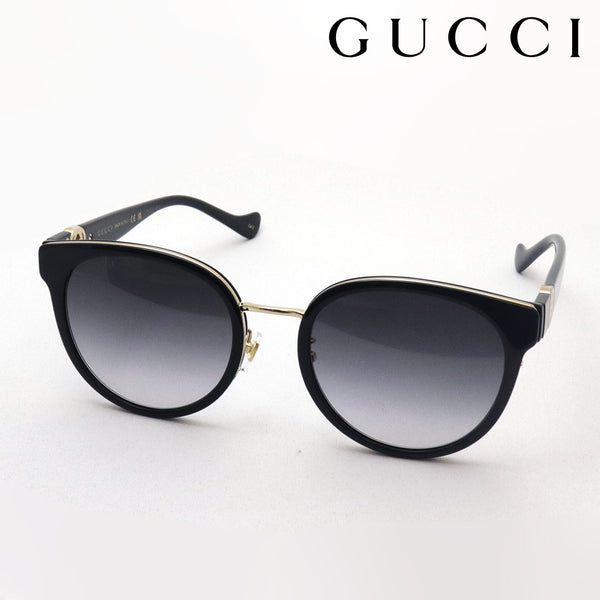 グッチ サングラス GUCCI GG1027SK 001