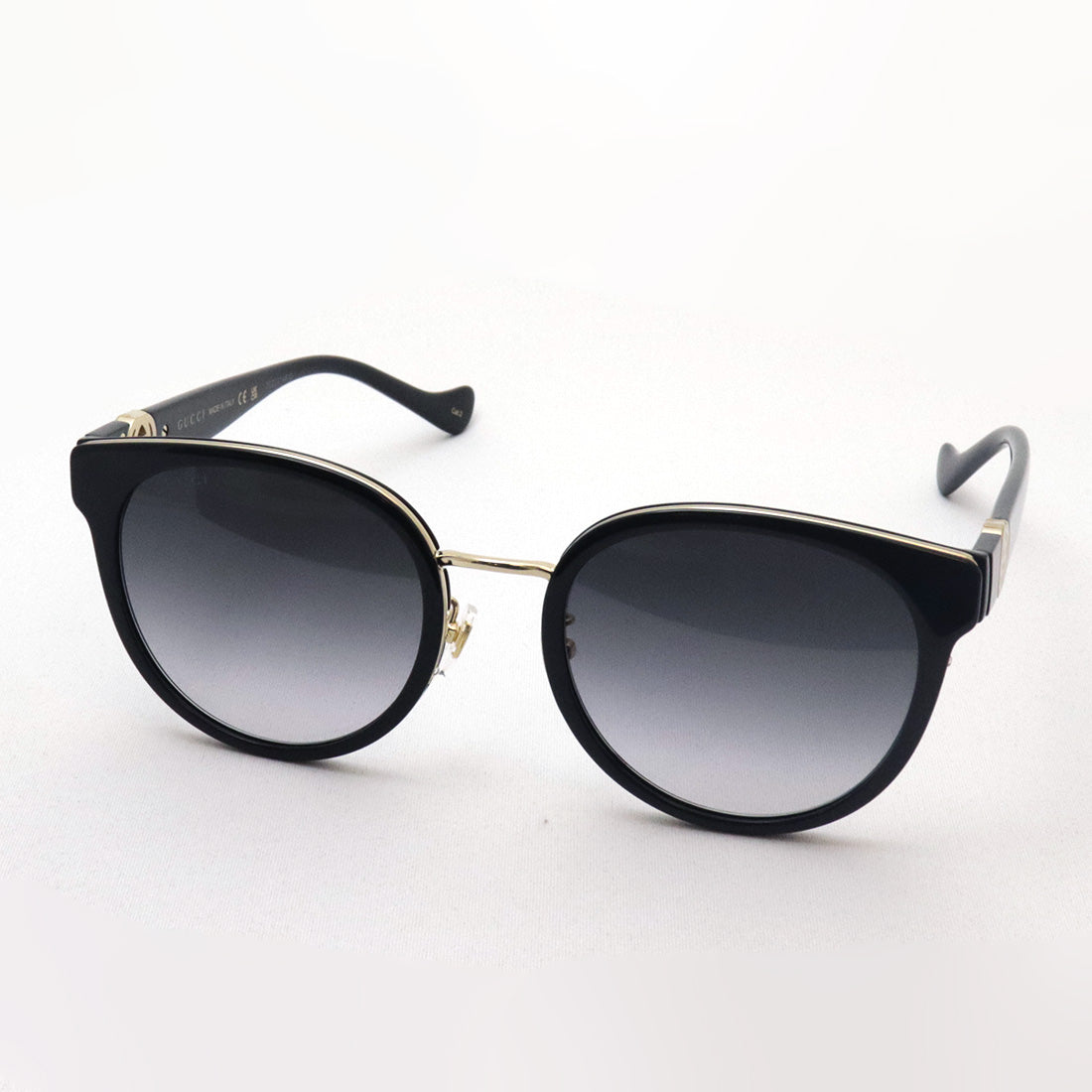 Gucci Sunglasses GUCCI GG1027SK 001